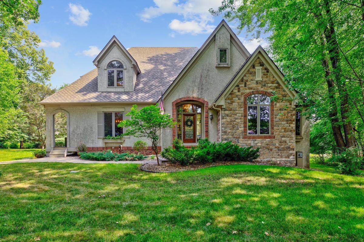 1325 Mineral Spgs Road - Photo 1