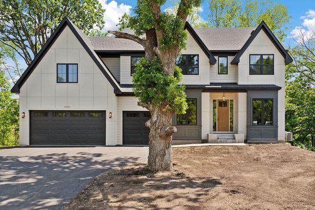 9399 Eagle Ridge Way - Photo 1