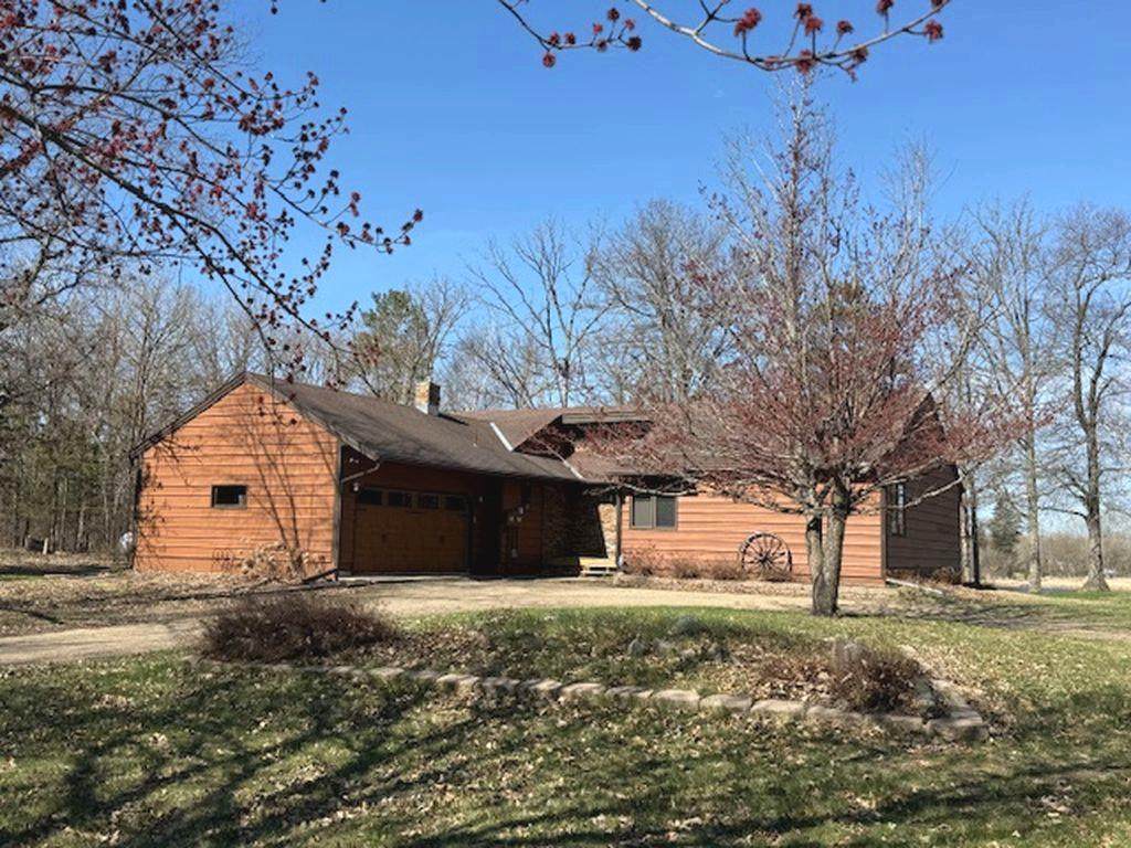 23505 Gracewood Drive - Photo 1