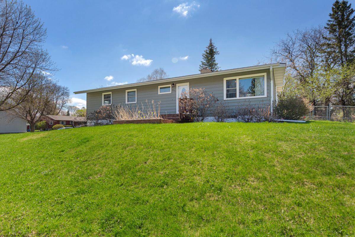 431 Mckinley Street - Photo 1