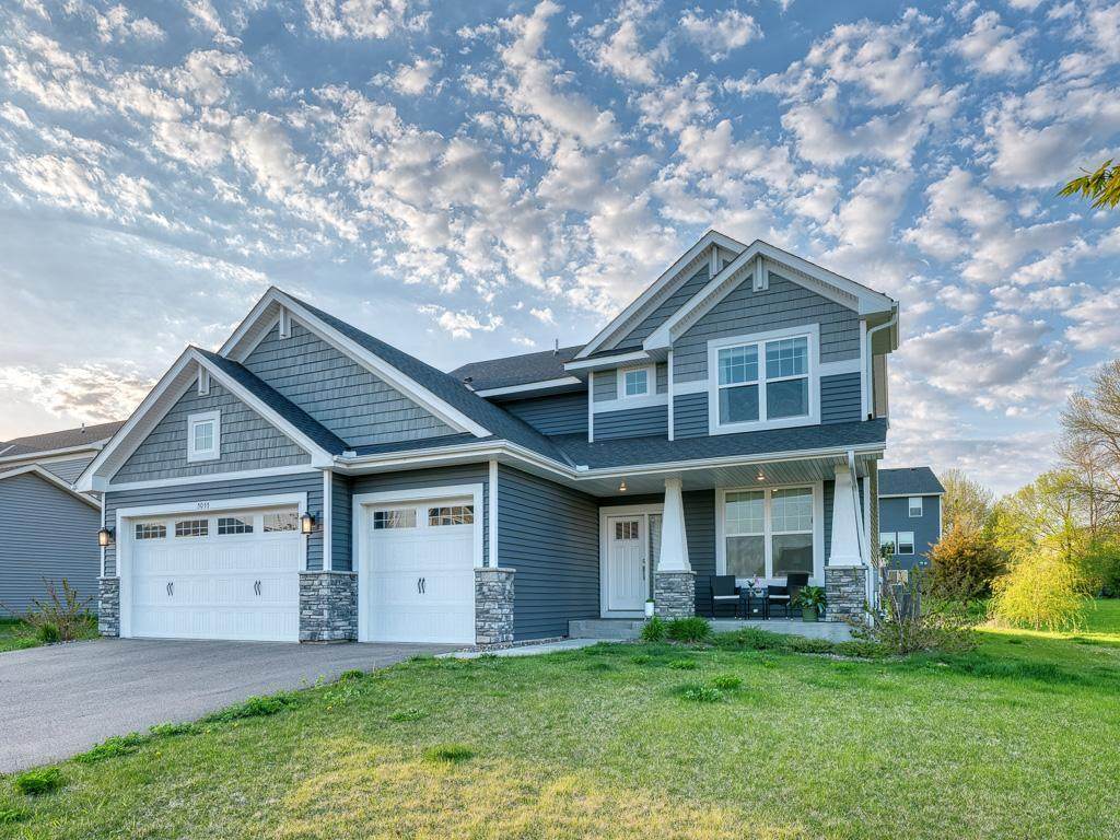 5055 Greenwood Lane - Photo 1