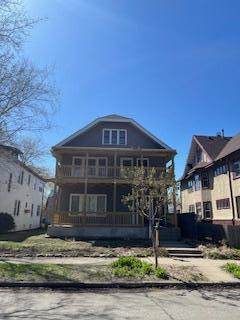 3118 Oakland Avenue - Photo 1