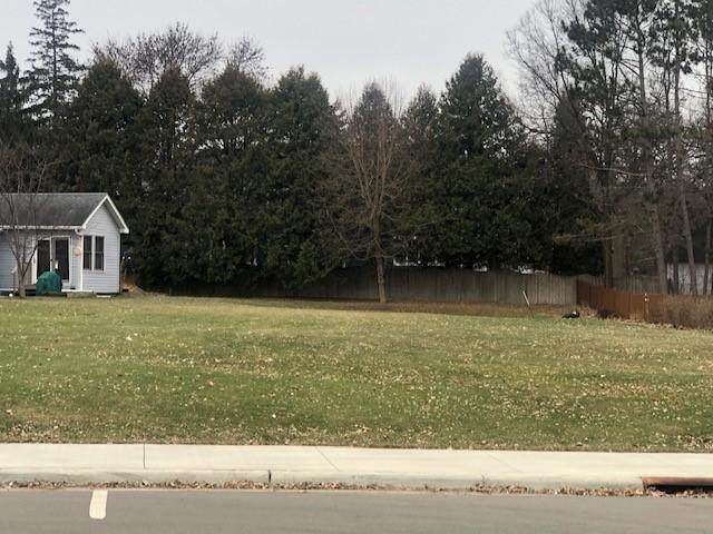 XXX Stinson Ave, Lot 1 - Photo 1