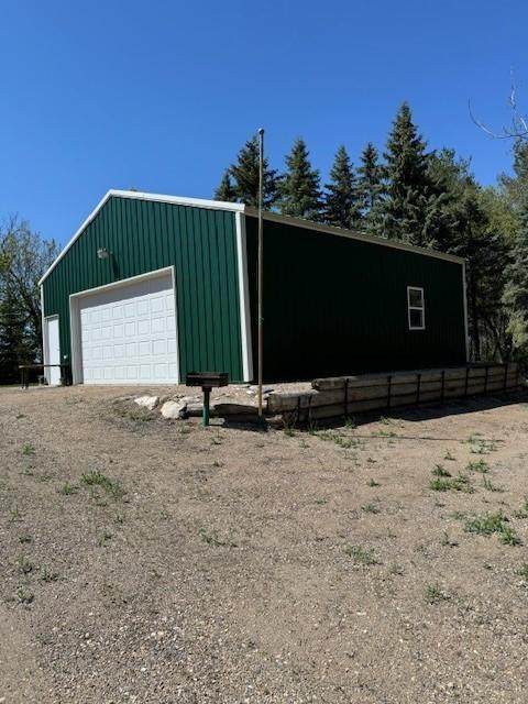 2.5 acre Kristi Lane - Photo 1