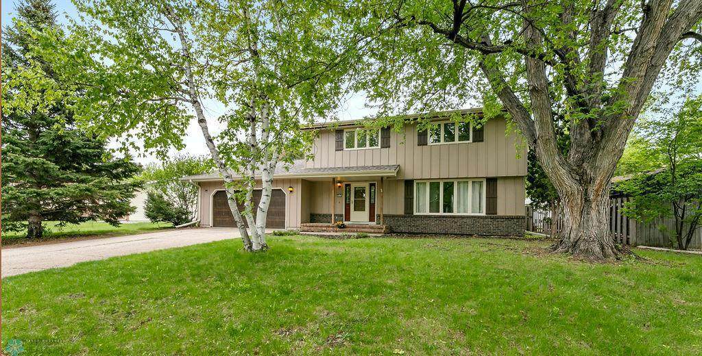 3667 Evergreen Road - Photo 1