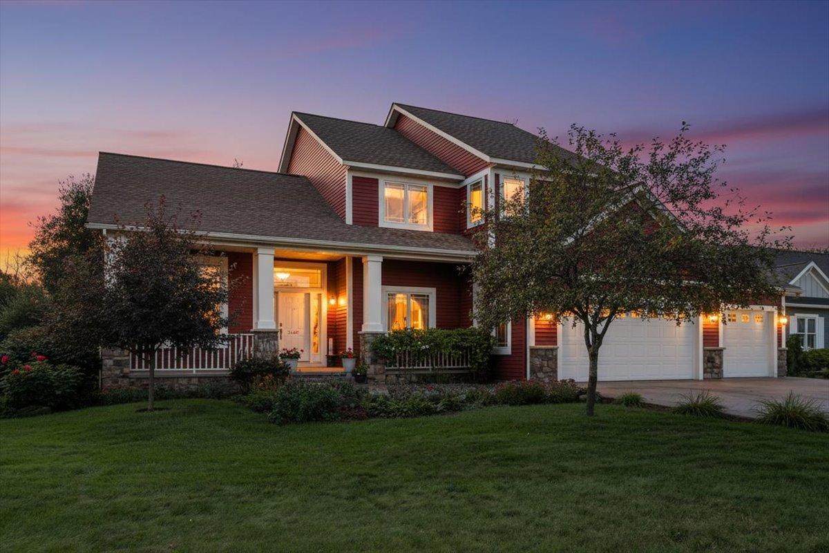 2094 Rushmore Drive - Photo 1