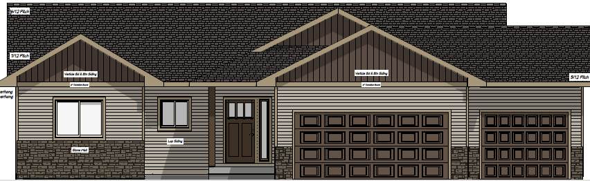 1309 Aspen Drive - Photo 1