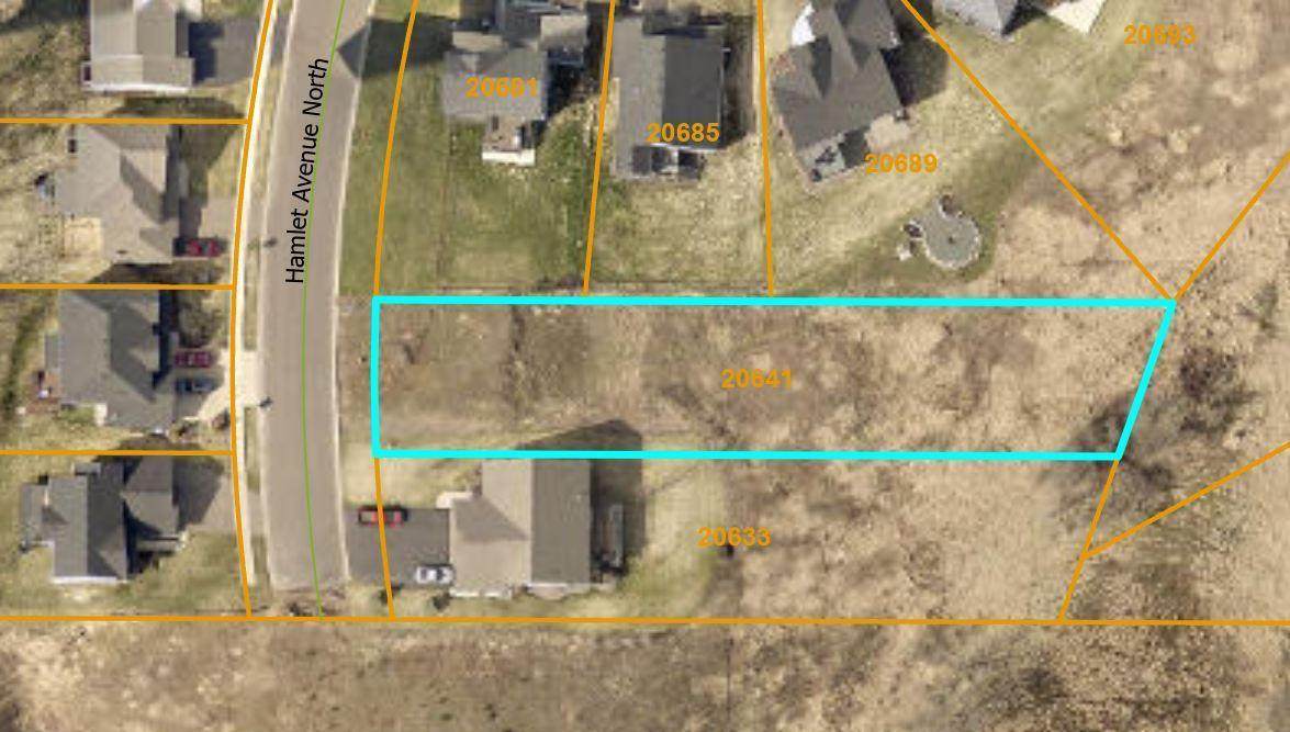 20641 Hamlet Avenue - Photo 1