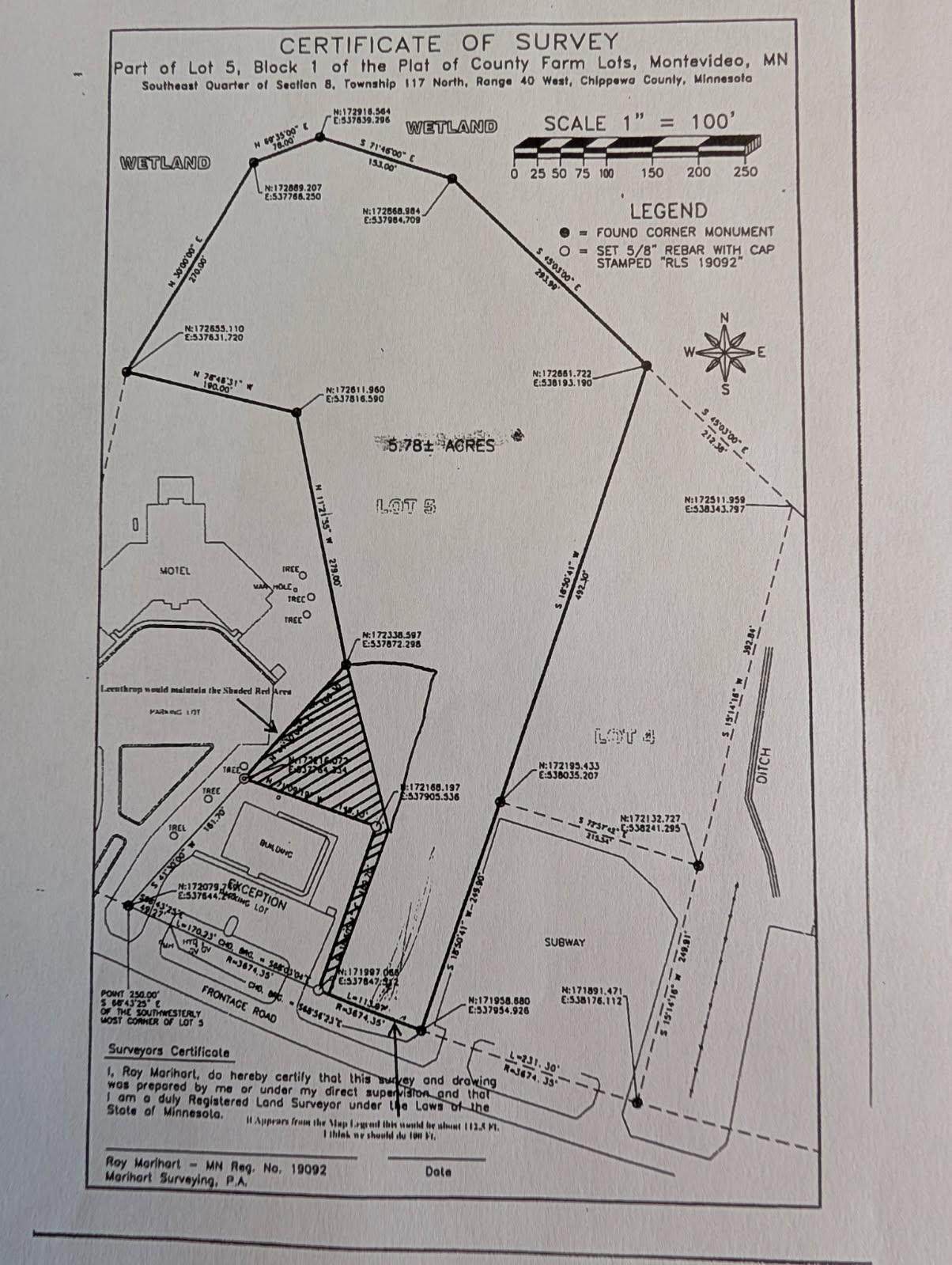 0000 East Hwy 7 Sw - Photo 1