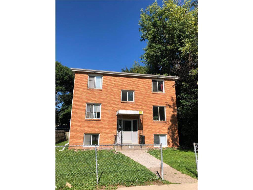 3311 Fremont Avenue - Photo 1