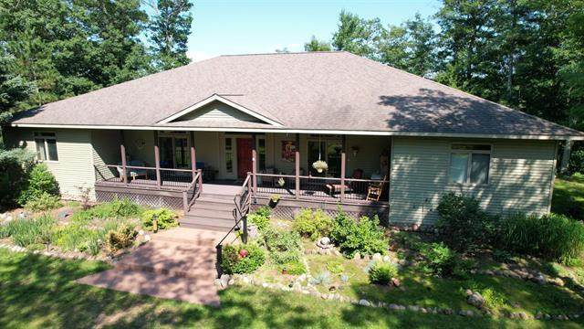 9625 Buskey Bay Drive - Photo 1