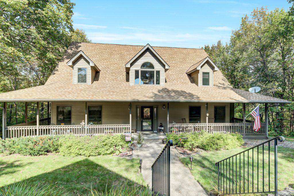 21824 Deep Lake Road - Photo 1