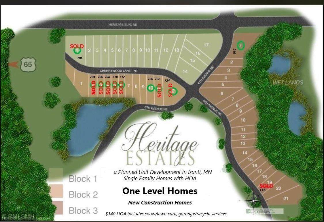 724 Cherrywood Lane - Photo 1