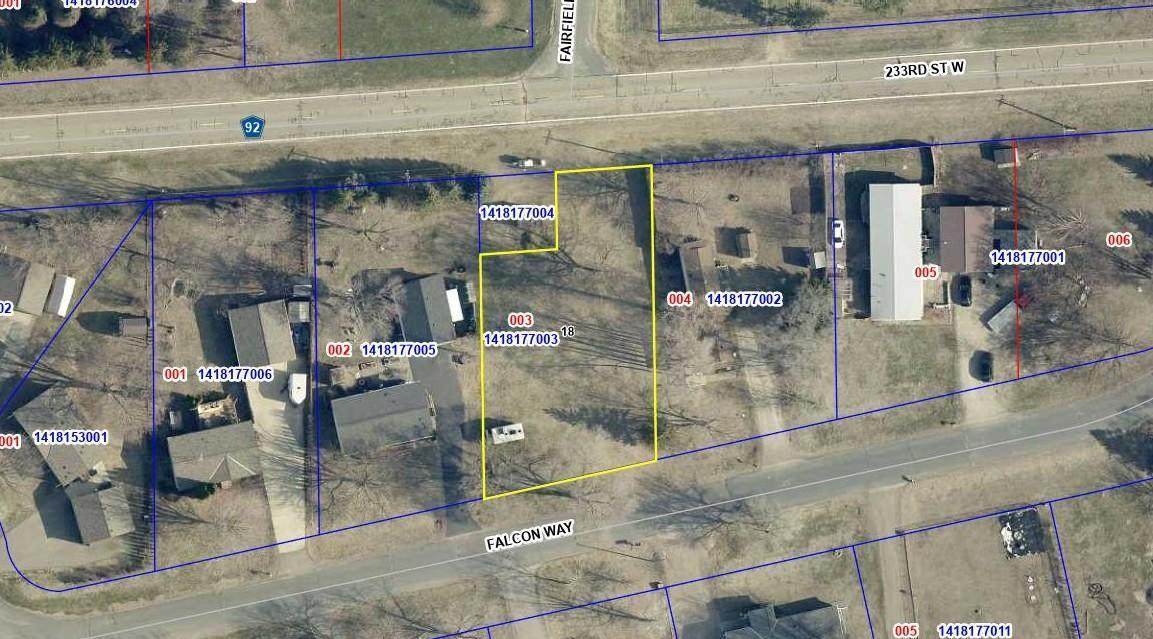 - Xxxx Falcon Way - Photo 1