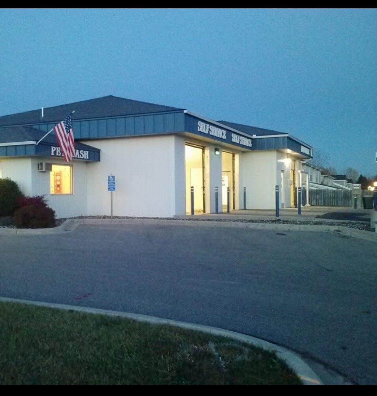 195 Landmark Drive - Photo 1