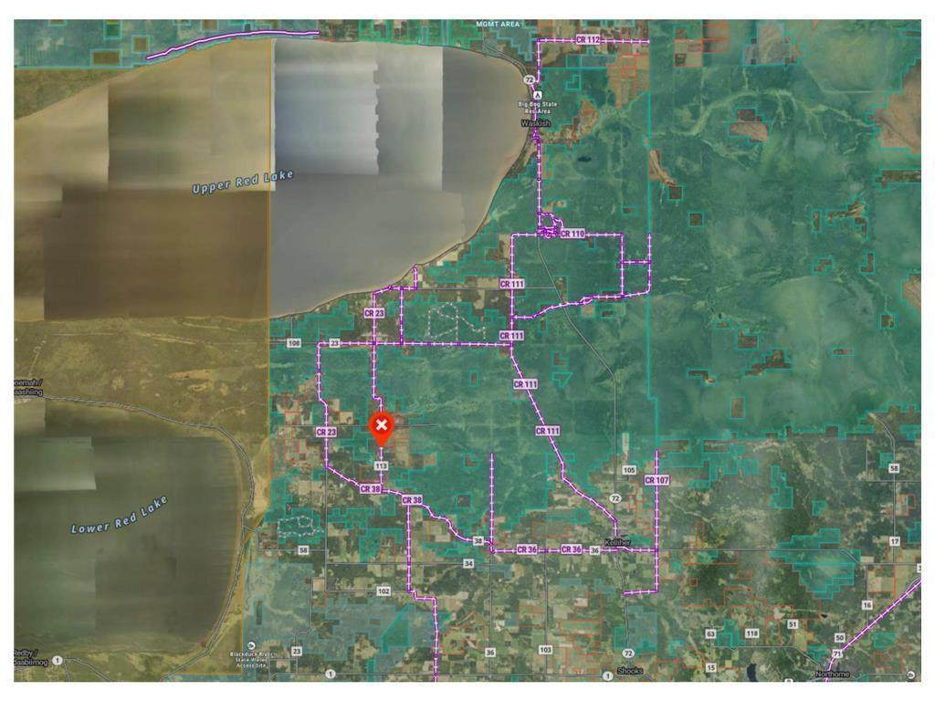 TBD 40 Acres Sunflower - Photo 1