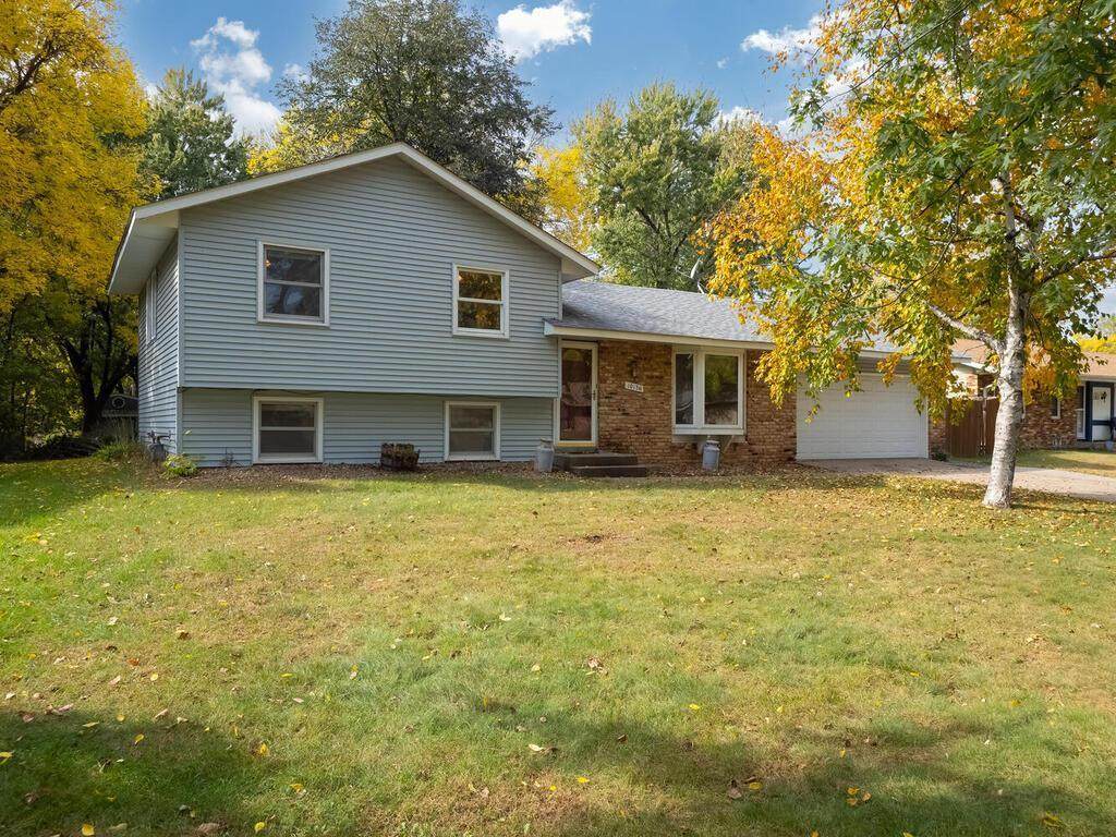 10136 Uplander Street - Photo 1