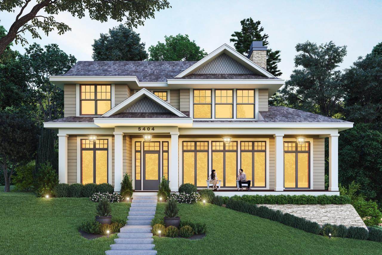 5404 Park Place - Photo 1