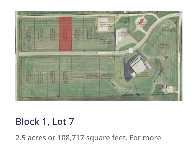 Lot 7, Block 1 Greenwood Street - Photo 1