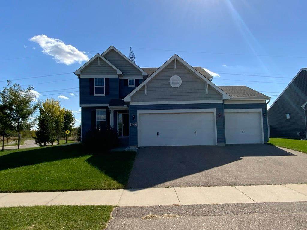 7801 Winter Wheat Way - Photo 1