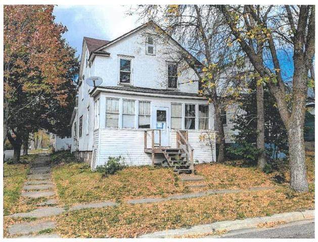 601 Hayes St. - Photo 1