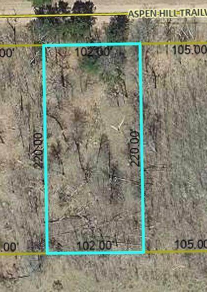 Lot 31 Setting Sun Trail Way - Photo 1