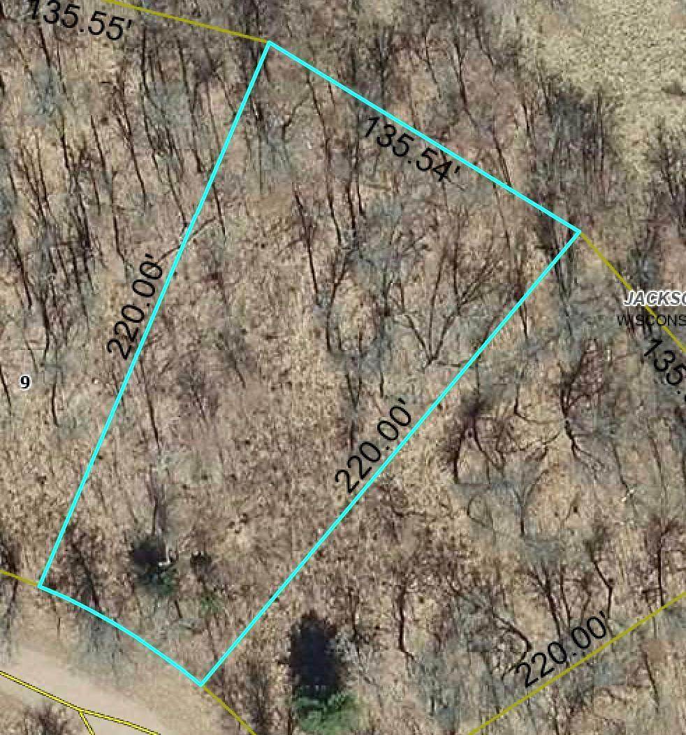 Lot 106 Setting Sun Court - Photo 1