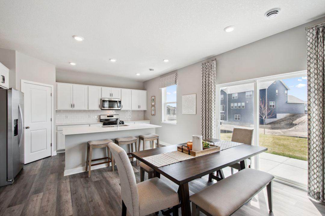 203 Snowdrop Trail - Photo 1