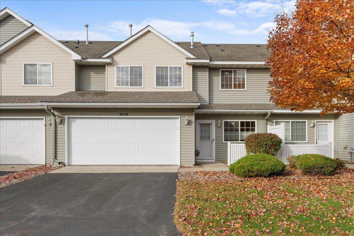 2456 Yellowstone Drive - Photo 1