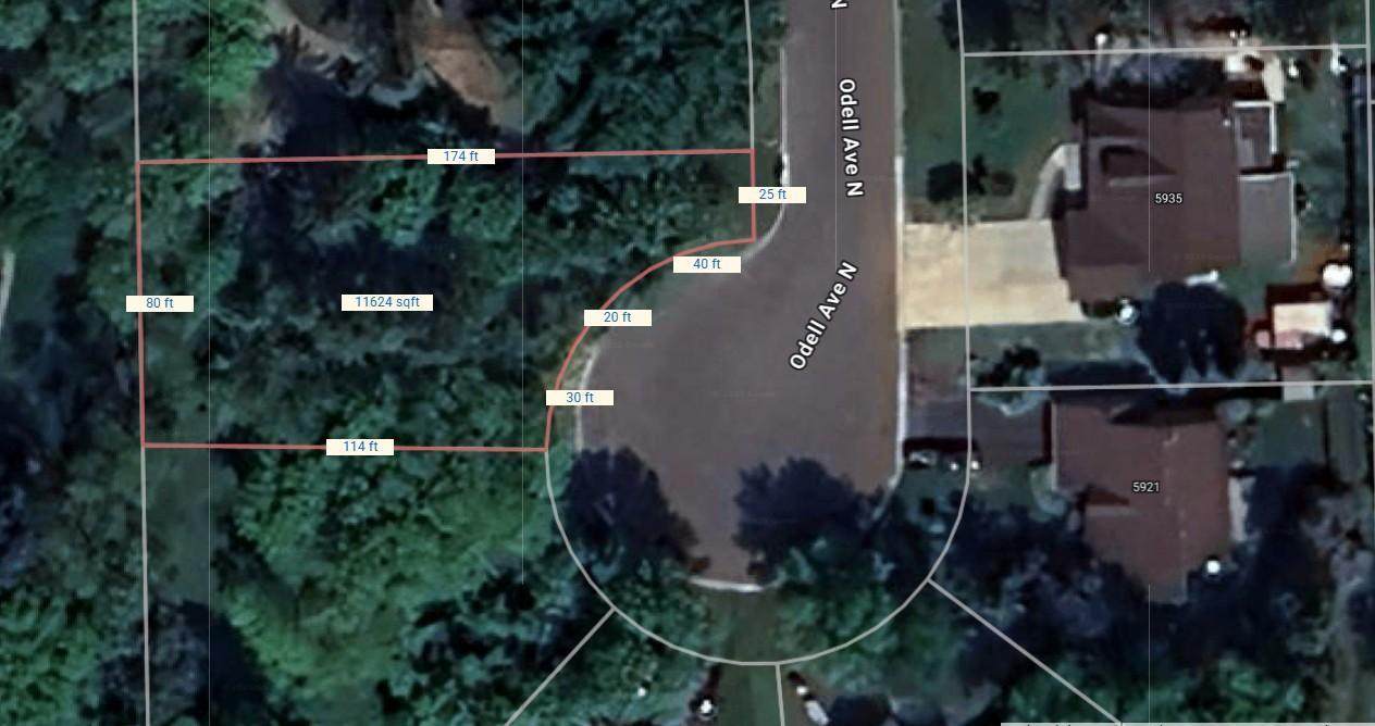 TBD Odell Ave - Photo 1