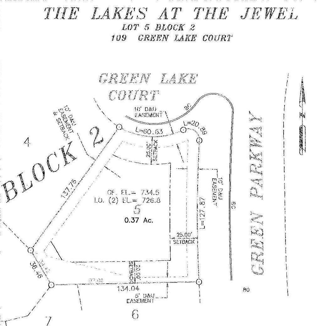 109 Green Lake Court - Photo 1