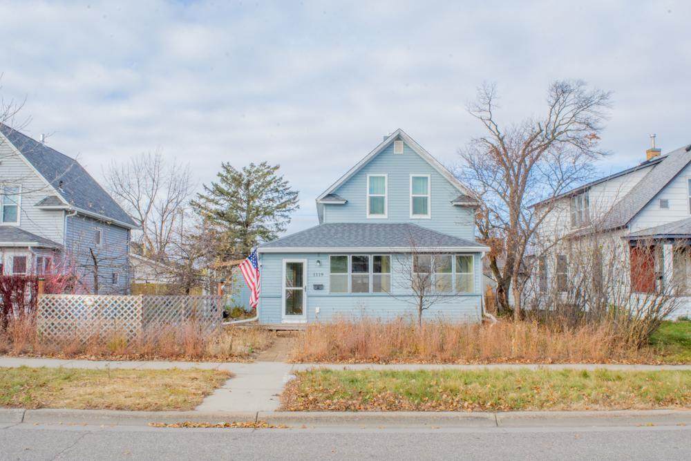 1119 Minnesota Avenue - Photo 1