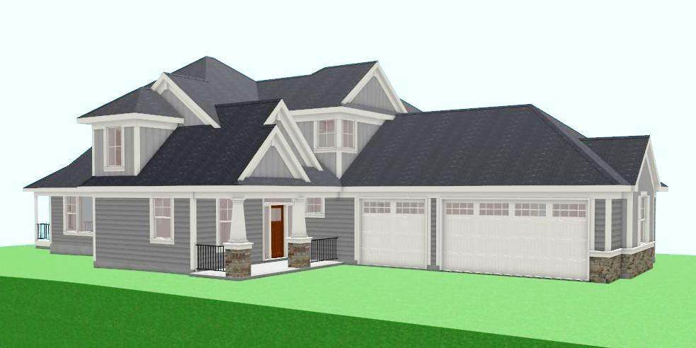 561X Heather Ridge Court - Photo 1