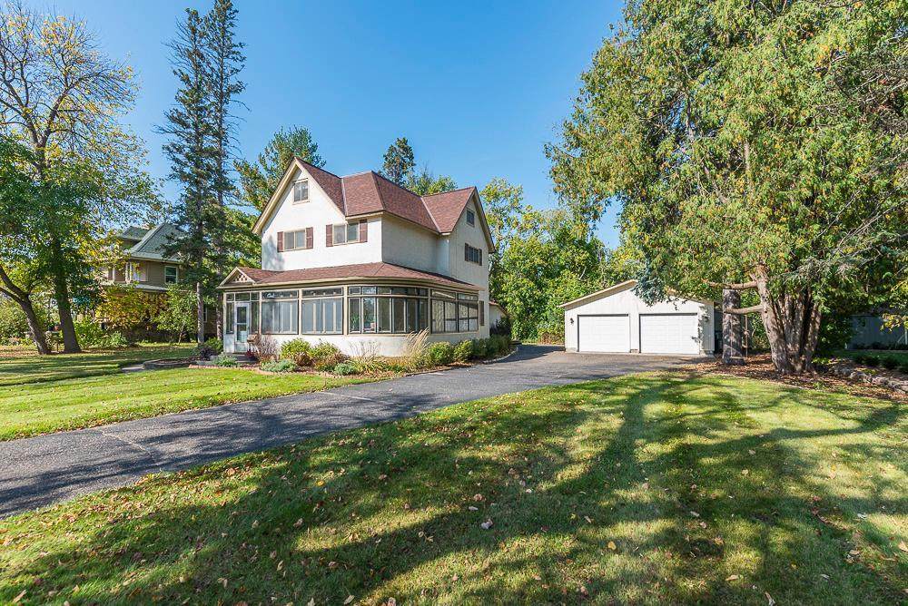 503 Bluff Avenue - Photo 1