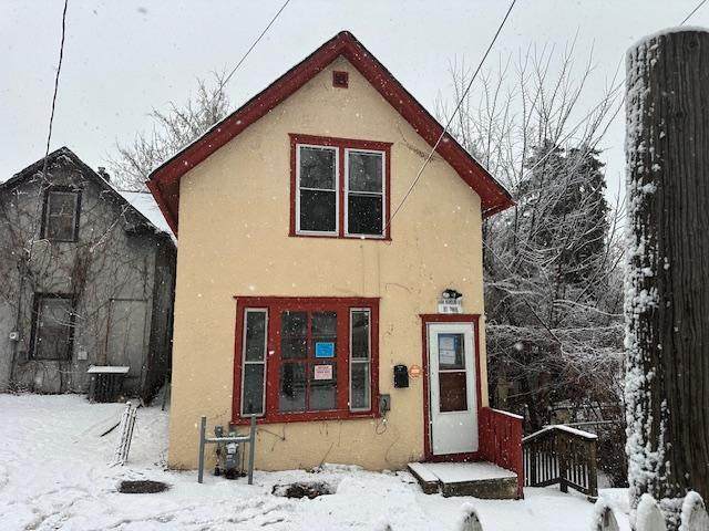856 Euclid Street - Photo 1