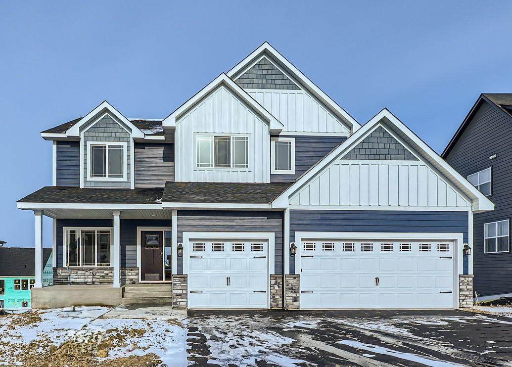 15350 110th Avenue - Photo 1