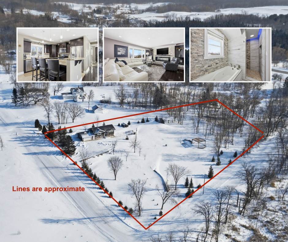 18117 Cherry Creek Lane - Photo 1