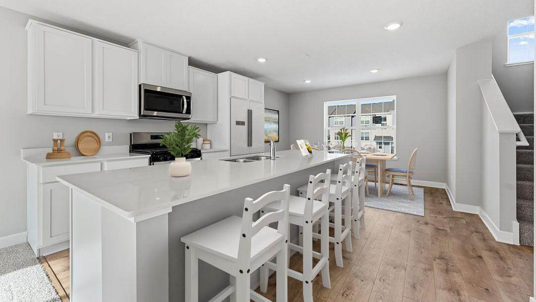 6727 Hinterland Trail - Photo 1