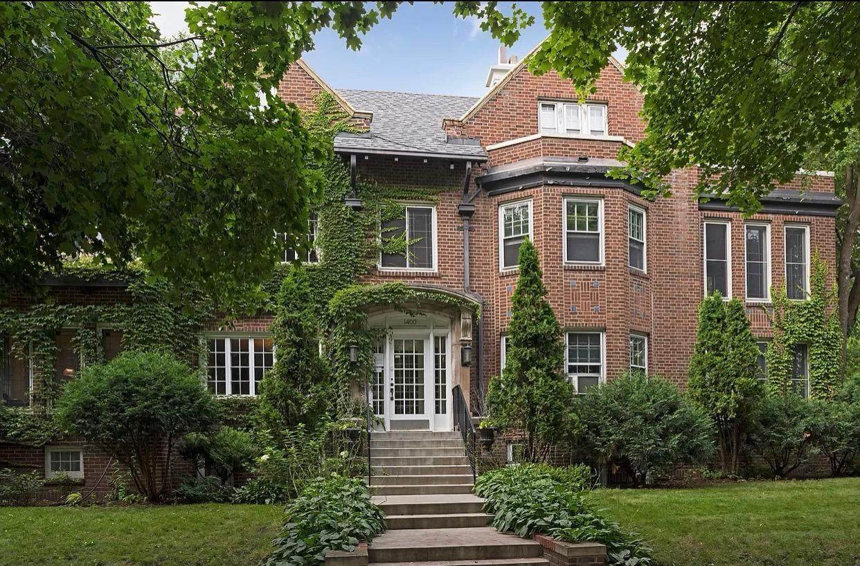 1820 Girard Avenue - Photo 1