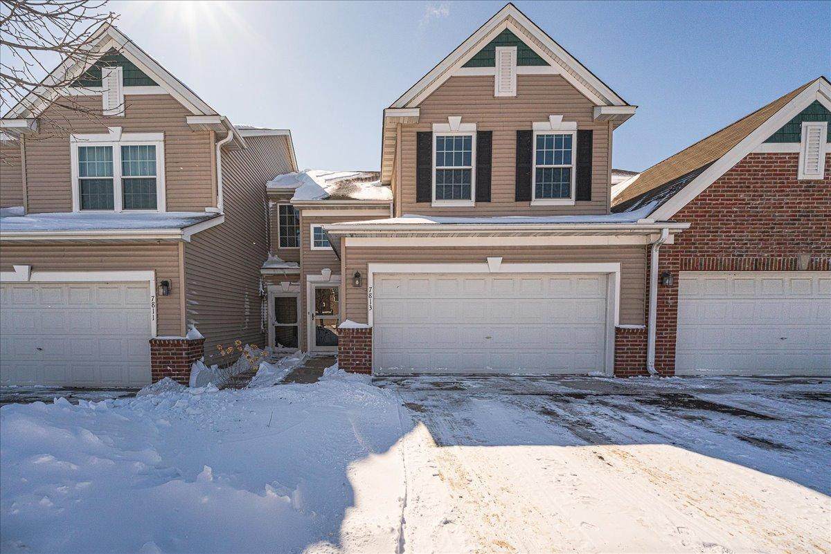 7813 Elm Grove Avenue - Photo 1