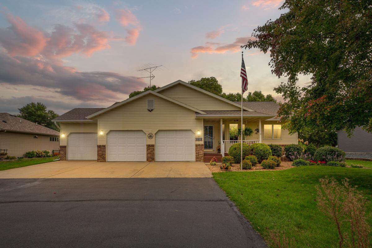 4820 Echo Court - Photo 1