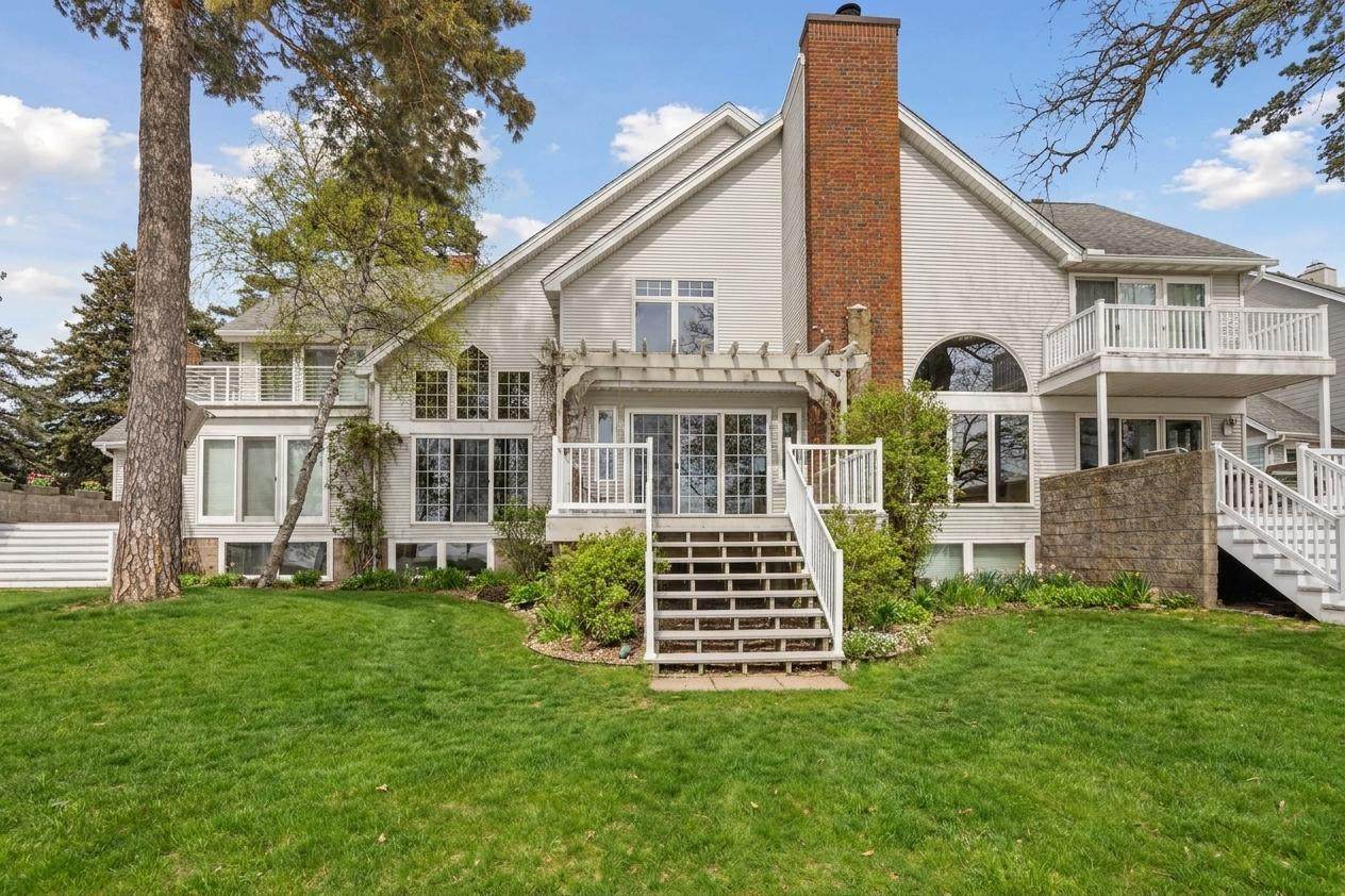 7711 Shore Drive - Photo 1