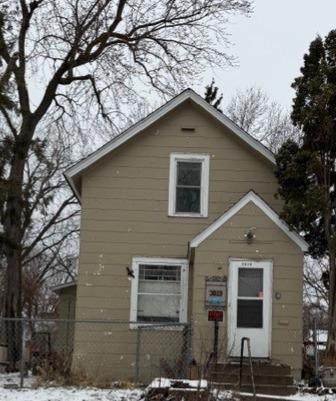 3019 Upton Avenue - Photo 1