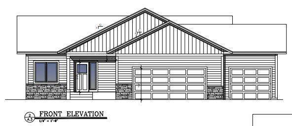 1542 Rimrock Road - Photo 1