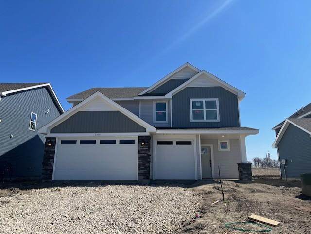 2500 Jandell Avenue - Photo 1