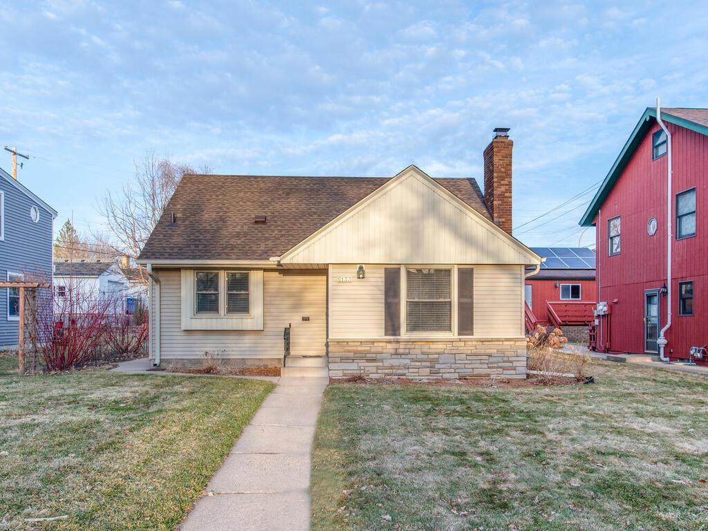 6133 Russell Avenue - Photo 1