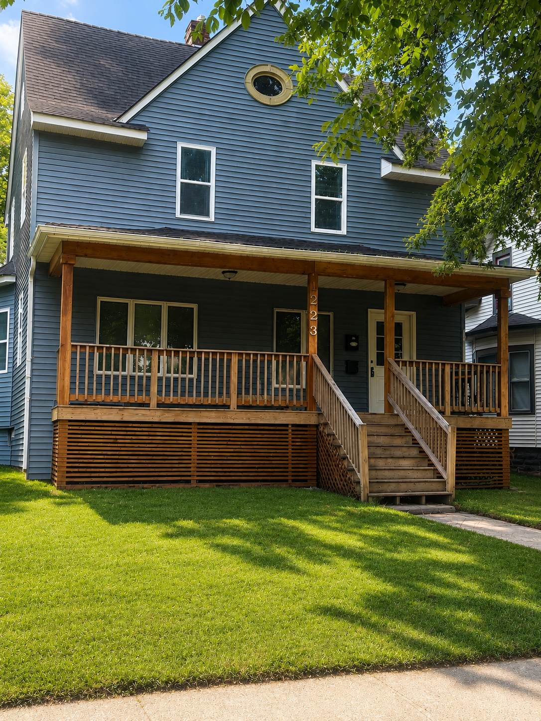 1223 Oliver Avenue - Photo 1