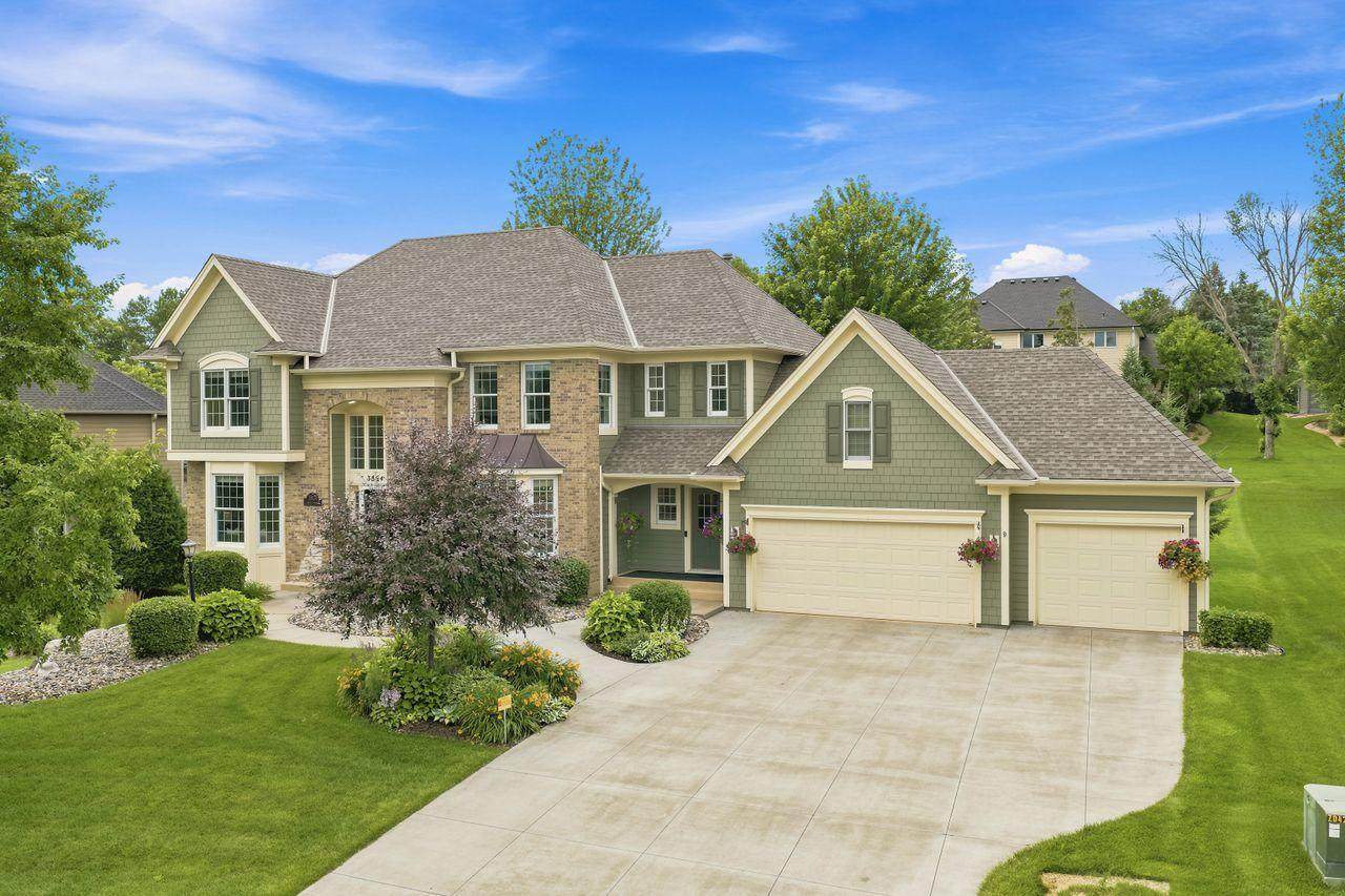 3824 Fairway Terrace - Photo 1