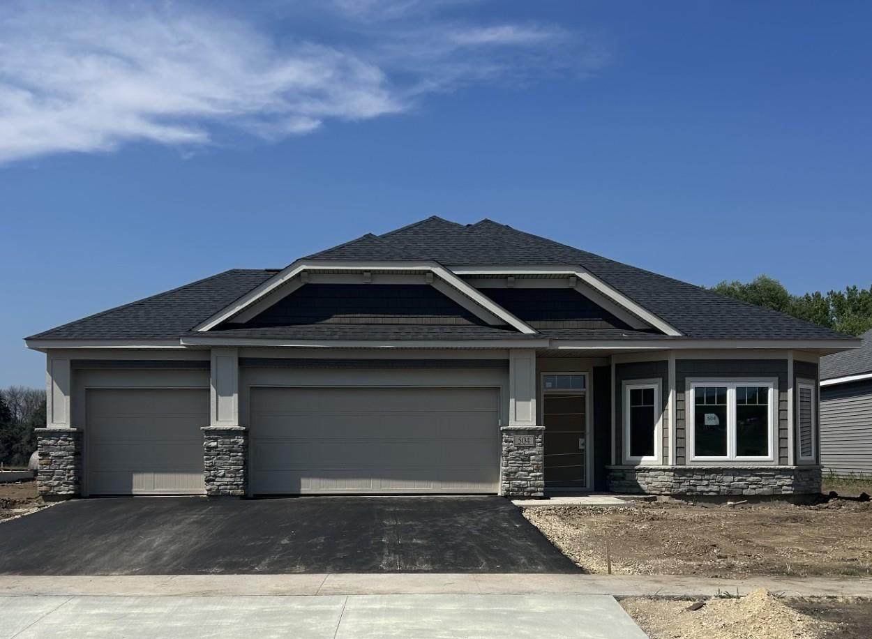 504 James Parkway - Photo 1