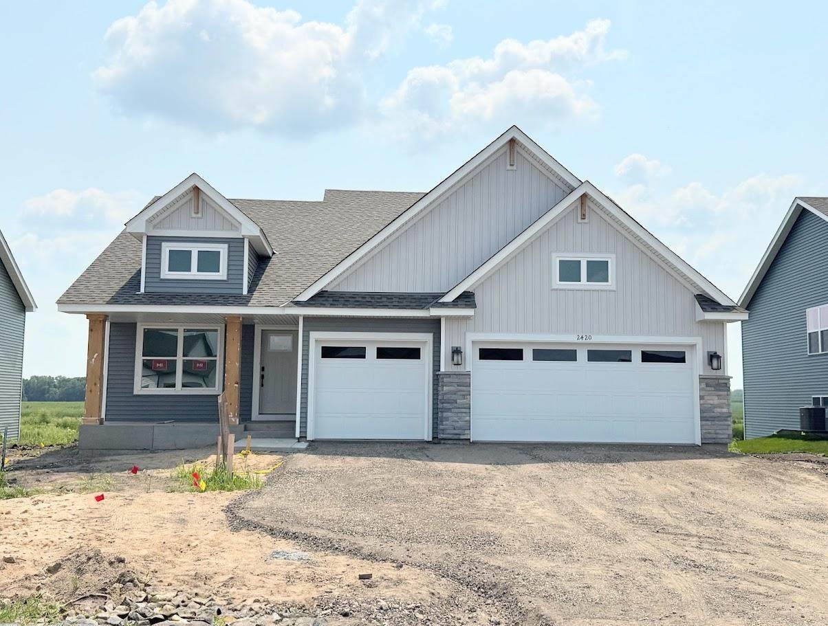 2420 Jandell Avenue - Photo 1